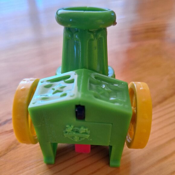 Warner Bros. Collectible Figurines Trio - Picture 8 of 8